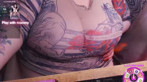 LIsa online show from 09-09-25, 12:37