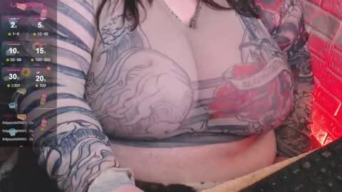 LIsa online show from 12-16-25, 10:42