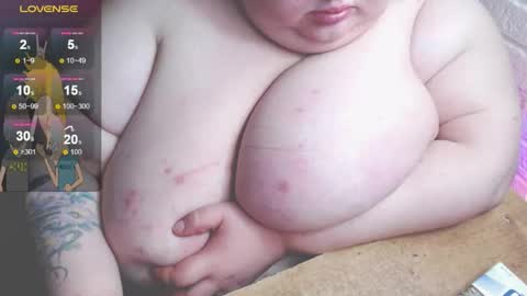 LIsa online show from 02-24-26, 09:40