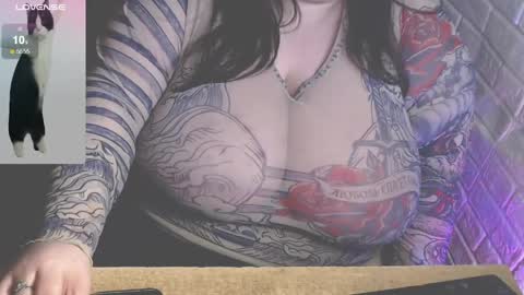 LIsa online show from 03-17-26, 07:23