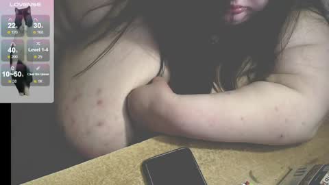 LIsa online show from 03-20-26, 08:30