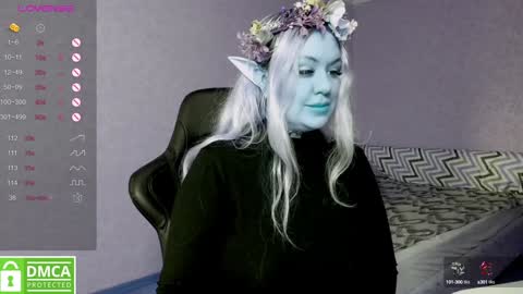 Snapshot of _elven_dreams__ chatting on 02-02-25, 06:26 chloue and Gretta online show from 02-02-25, 06:26
