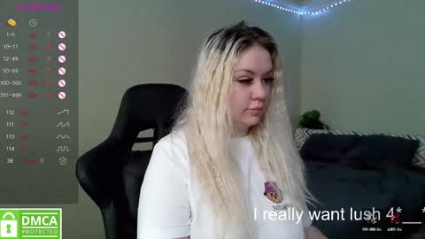 Snapshot of _elven_dreams__ chatting on 02-16-25, 09:04 chloue and Gretta online show from 02-16-25, 09:04