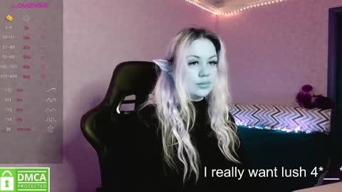 Snapshot of _elven_dreams__ chatting on 02-26-25, 06:58 chloue and Gretta online show from 02-26-25, 06:58