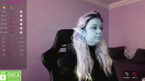 Snapshot of _elven_dreams__ chatting on 02-28-25, 07:58 chloue and Gretta online show from 02-28-25, 07:58