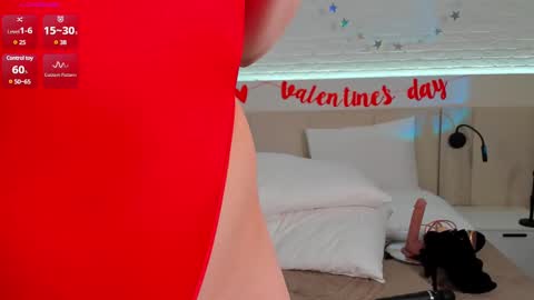 Milana online show from 02-11-25, 05:47