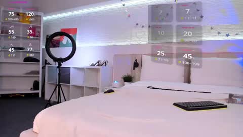 Milana online show from 03-03-25, 06:15