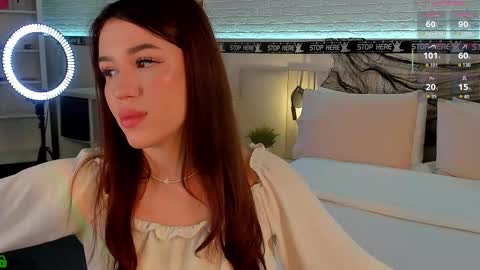 Milana online show from 10-19-25, 03:29