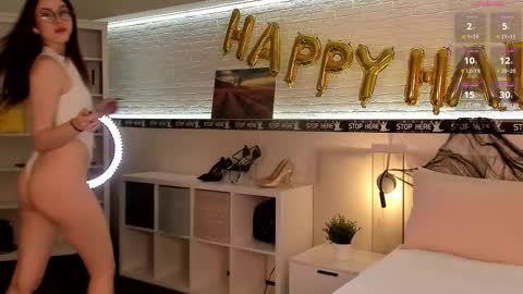 Milana online show from 11-01-25, 03:08