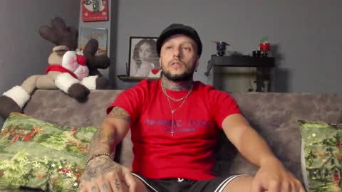 Emilio online show from 12-28-24, 10:36