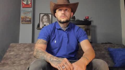 Emilio online show from 01-29-25, 10:27