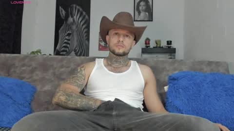 Emilio online show from 02-22-25, 10:18