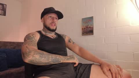 Emilio online show from 09-21-25, 09:55