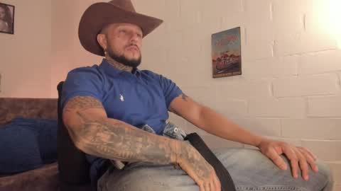 Emilio online show from 09-24-25, 09:45