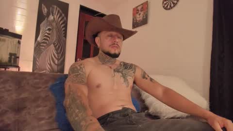 Emilio online show from 03-13-26, 09:27