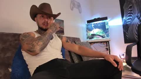 Emilio online show from 07-21-26, 10:06
