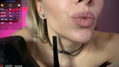 Emily online show from 01-03-25, 05:20