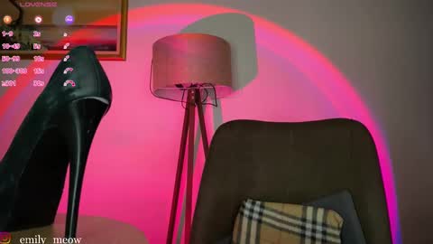 Emily online show from 03-07-25, 02:34