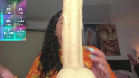 _emily_perez online show from 02-16-25, 07:05