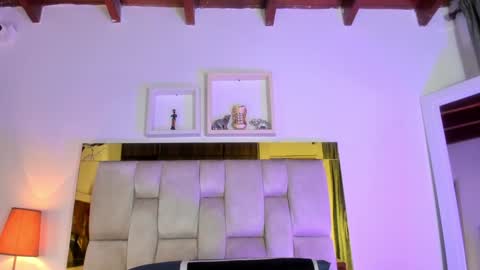 Isabella online show from 01-16-25, 12:09