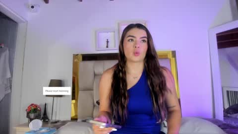 Isabella online show from 02-07-25, 12:06