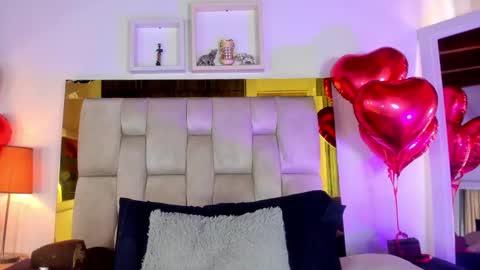 Isabella online show from 02-15-25, 03:06