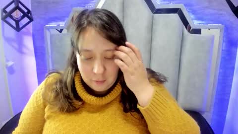 Emily  online show from 10-13-25, 12:16