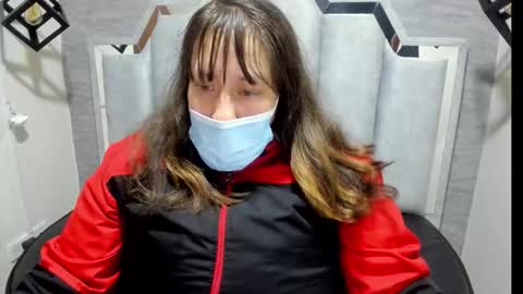 Emily  online show from 10-24-25, 11:17