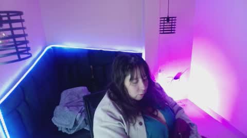 Emily  online show from 11-22-25, 12:15