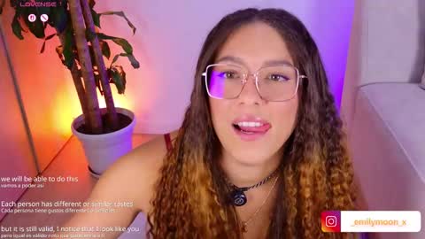 Emi online show from 03-14-26, 02:17