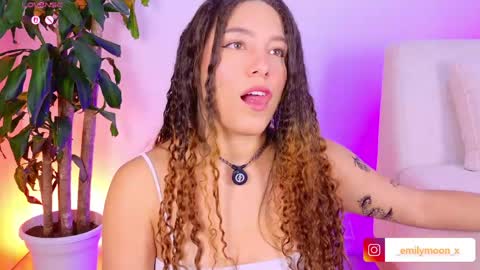 Emi online show from 04-16-26, 01:06