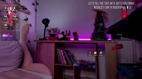 Val Wats online show from 12-21-24, 01:58