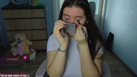 Sam  online show from 02-08-25, 01:22