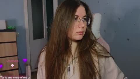 Sam  online show from 02-11-25, 02:57