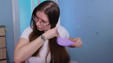 Sam  online show from 02-19-25, 11:28