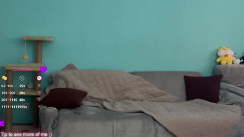 Sam  online show from 10-31-25, 02:07