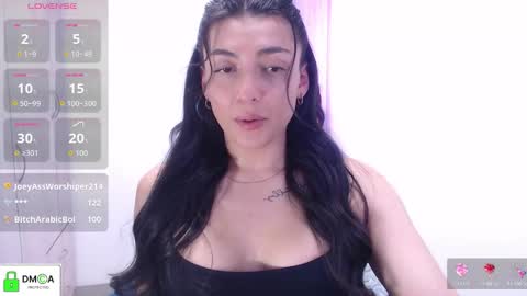 Snapshot of _ericavanderhill_ chatting on 11-10-25, 09:58 Erica Vanderhill online show from 11-10-25, 09:58