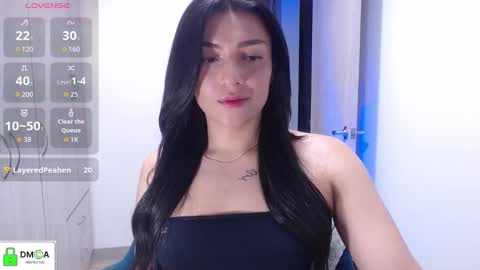 Snapshot of _ericavanderhill_ chatting on 11-15-25, 12:30 Erica Vanderhill online show from 11-15-25, 12:30