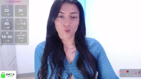 Snapshot of _ericavanderhill_ chatting on 11-15-25, 10:04 Erica Vanderhill online show from 11-15-25, 10:04