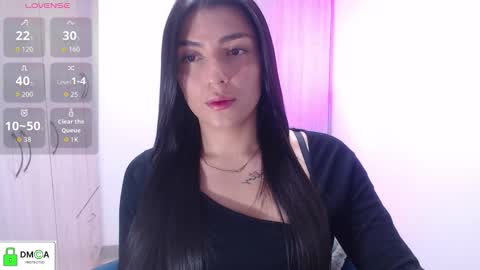 Snapshot of _ericavanderhill_ chatting on 11-18-25, 01:55 Erica Vanderhill online show from 11-18-25, 01:55