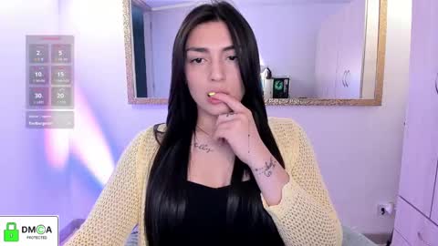 Snapshot of _ericavanderhill_ chatting on 11-23-25, 10:20 Erica Vanderhill online show from 11-23-25, 10:20