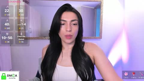 Snapshot of _ericavanderhill_ chatting on 11-24-25, 09:25 Erica Vanderhill online show from 11-24-25, 09:25