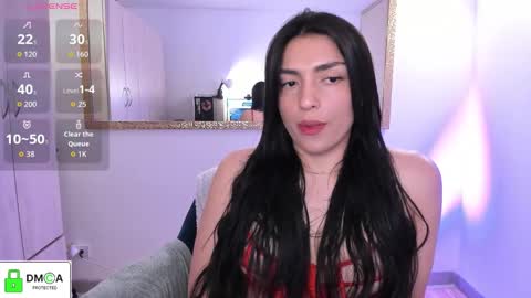 Snapshot of _ericavanderhill_ chatting on 11-26-25, 12:33 Erica Vanderhill online show from 11-26-25, 12:33