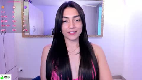 Snapshot of _ericavanderhill_ chatting on 12-18-25, 07:53 Erica Vanderhill online show from 12-18-25, 07:53