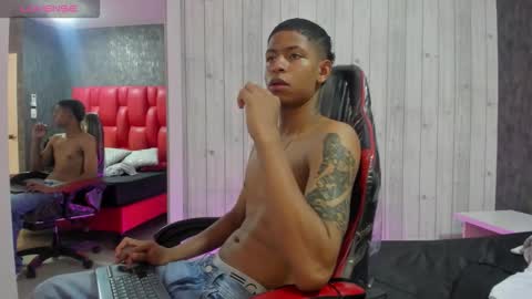 _erick_j online show from 03-03-26, 08:04