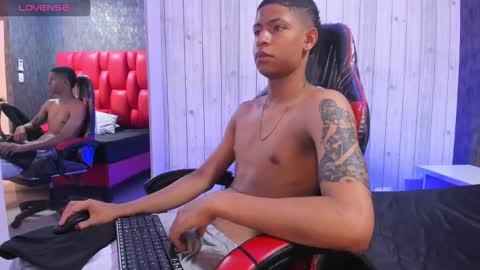 _erick_j online show from 03-07-26, 08:50