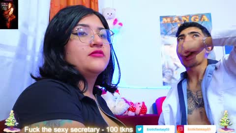  erotic fantasy online show from 12-04-24, 07:12