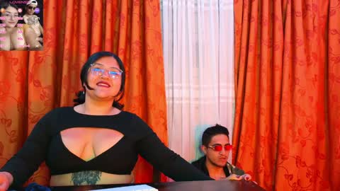  erotic fantasy online show from 01-15-25, 08:30