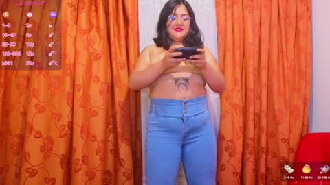  erotic fantasy online show from 01-28-25, 09:08