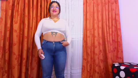  erotic fantasy online show from 02-04-25, 09:17